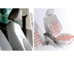 MFYAS4汽車座椅NTC溫度傳感器