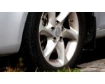 MFYAS9汽車輪胎NTC溫度傳感器